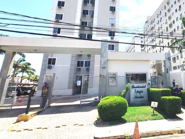 Vende-se apartamento no nimbus da abel cabral