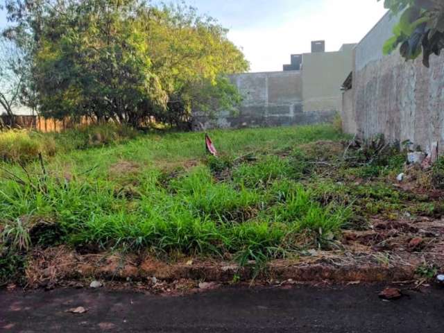 Oportunidade- terreno no jardim nova andradina