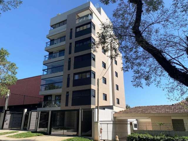 Apartamento de Luxo à Venda em Curitiba - Oportunidade Única!