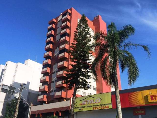 Apartamento à Venda em Curitiba - Bacacheri, 3 Quartos!