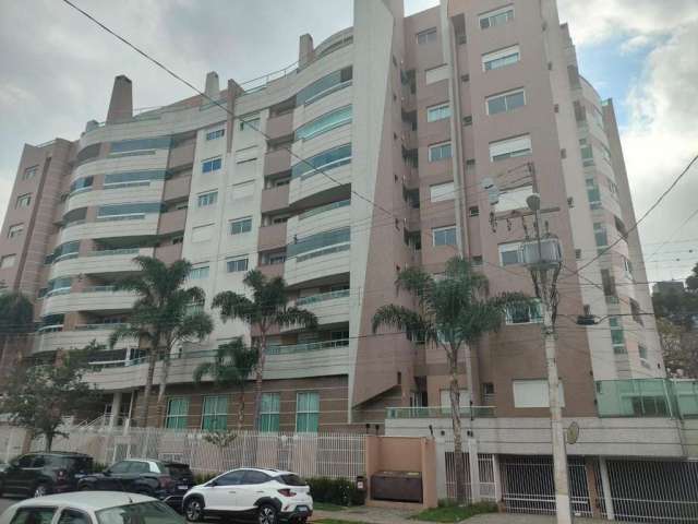 Apartamento Garden para Venda em Curitiba, Juvevê, 3 dormitórios, 1 suíte, 3 banheiros, 2 vagas