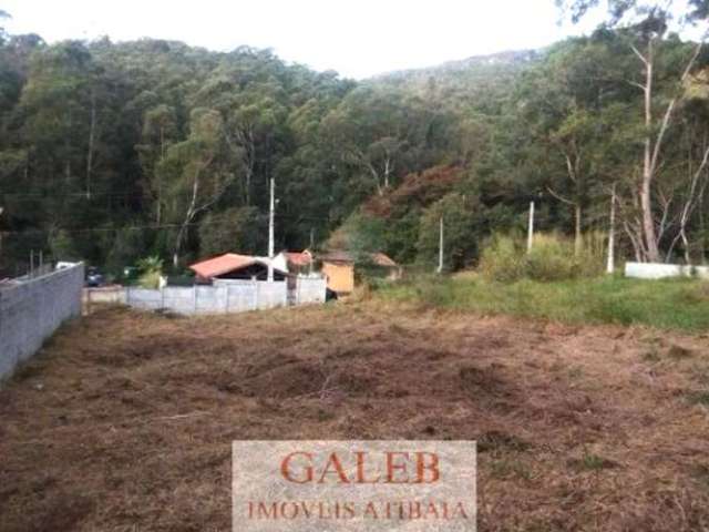 Lote no asfalto aos pés da pedra grande atibaia