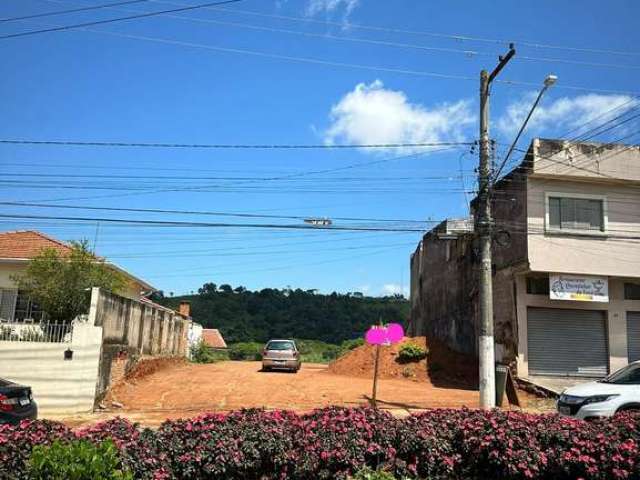 Terreno comercial de 432,00 m2 de área em localização privilegiada em Atibaia!