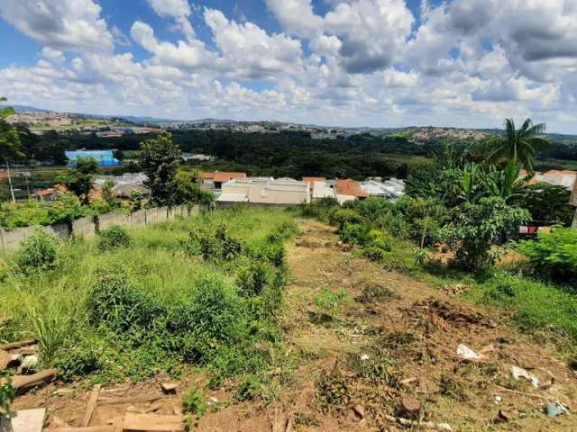 Lote de 203mt² em bairro promissor