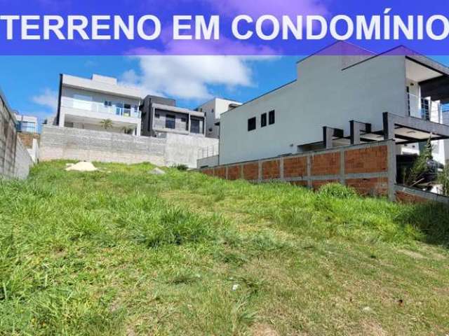 Lote a venda em Condominio COM 360M2 em Atibaia!