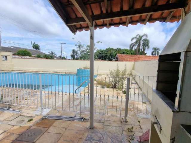 Casas térrea à venda com 4 quartos sendo um suíte, piscina, terreno de 396m²