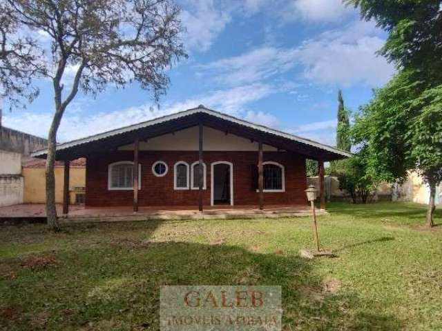 Oportunidade casa terrea terreno 500m na melhor localização