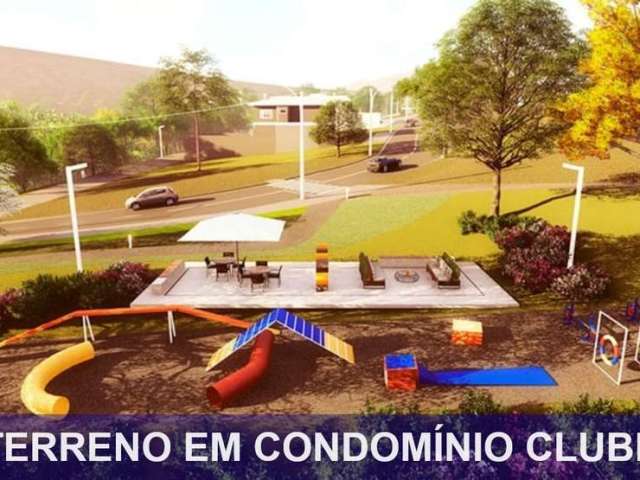 Terreno em condominio na cidade 504m2 - alto padrão