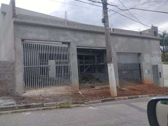 Imóvel de alto padrão em construção no melhor bairro residencial de Atibaia SP