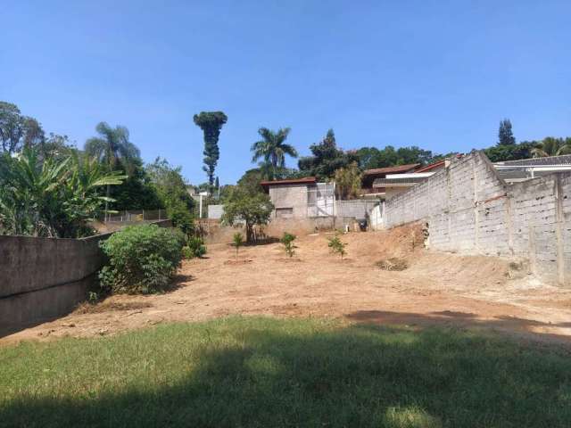 Terreno à venda no Jardim Paulista, Atibaia  por R$ 520.000