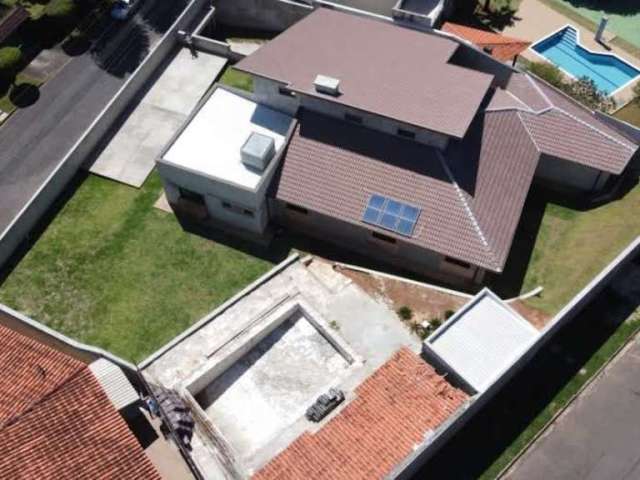 Mansão alto padrão 4 suites bairro nobre