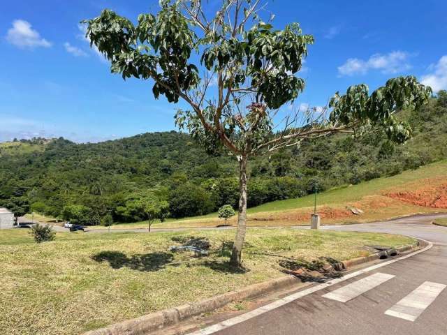 Terreno em condominio tranquilo