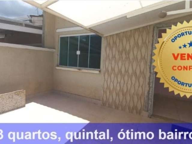 CASA COM 3 DORMITÓRIOS, SENDO 1 SUÍTE, COM 80 m² ATIBAIA (SP)