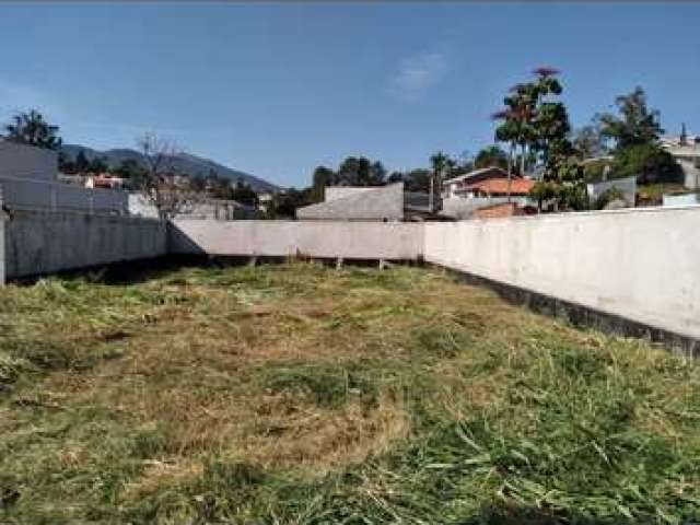 Terreno à venda no Jardim do Lago, Atibaia  por R$ 550.000