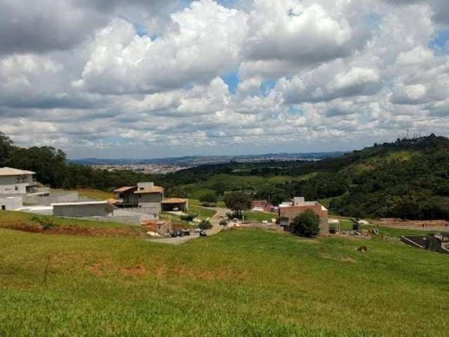 Terreno com projeto aprovado em condomínio