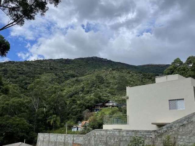 Terreno residencial para venda em Bosque dos Eucalíptos, Atibaia-SP