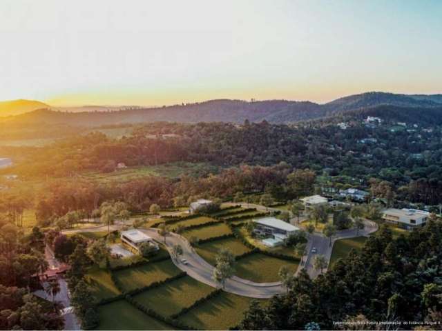 LOTES EM CONDOMÍNIO 1000m2 LAZER E SEGURANÇA