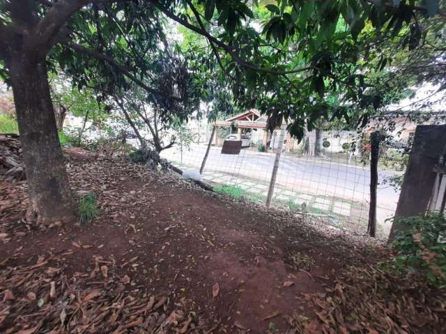 Terreno plano em atibaia