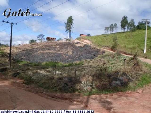 Terreno de 1016m2