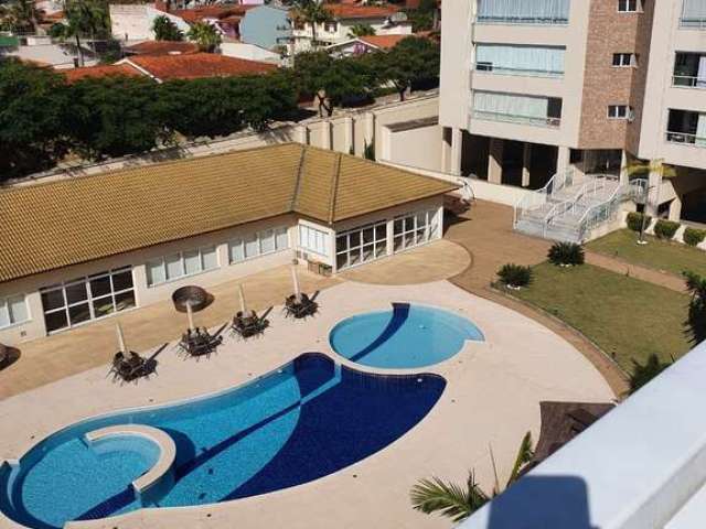 Apartamenteo duplex de alto padrão em atibaia