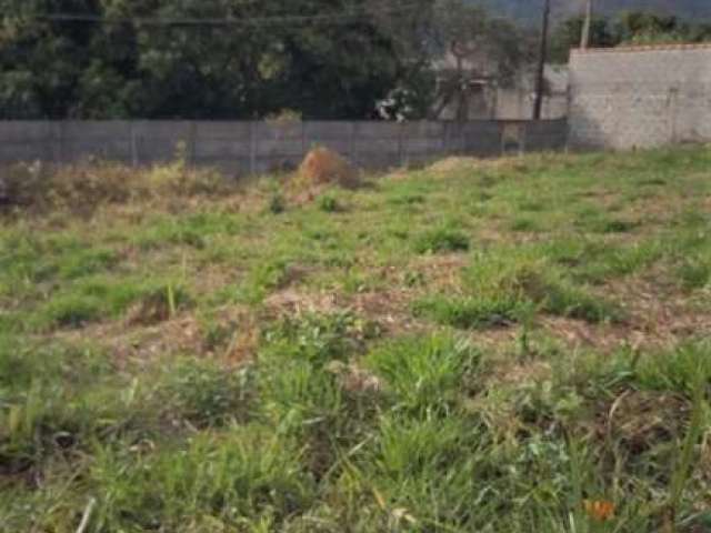 Terrenos à venda em bairro residencial perto da Al. Lucas