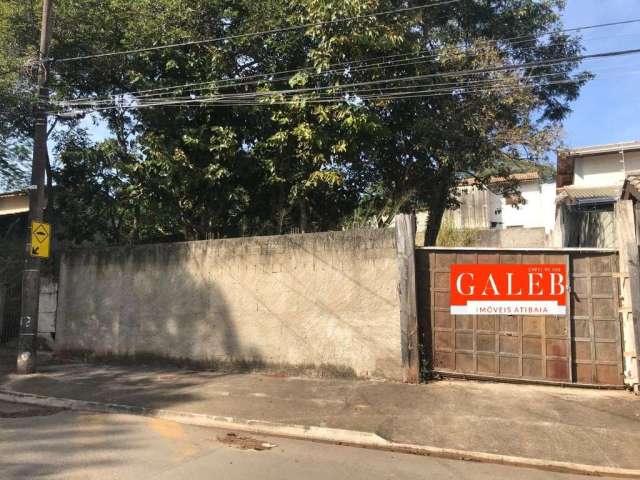 Lindo terreno plano no bairro Jardim dos Pinheiros com 528m²!!