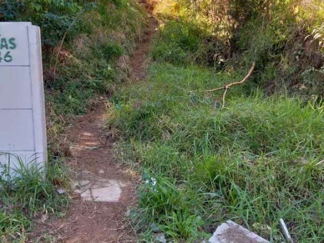 terreno em excelente bairro, na cidade de Atibaia