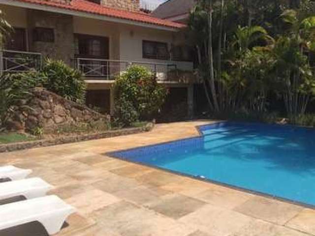 Casa no condomínio Osato com 4 quartos, com piscina e paisagismo, num terreno de 1.000m²