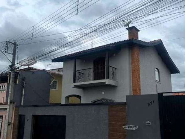 Imperdível oportunidade: Casa à venda Atibaia-SP, 3 quartos, 1 suíte, 2 salas, 3 banheiros, 2 vagas, 190 m².