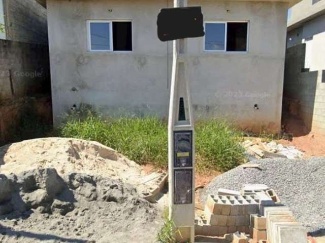 Casa térrea à venda com 2 quartos no bairro do Tanque