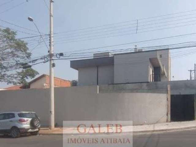 Terreno à venda em Atibaia-SP, Jardim das Cerejeiras: 186m² de oportunidade única!