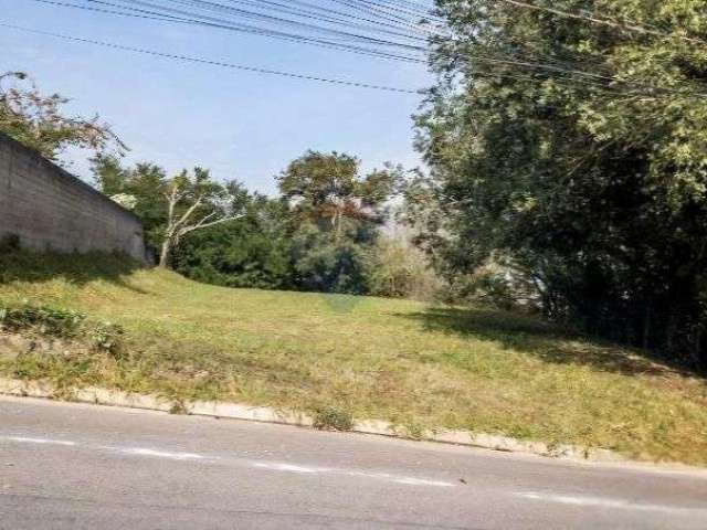 Terreno Plano em Condomínio à venda 1.147,02m² por R$595.000,00 - Condomínio Serra da Estrela - Atibaia /SP