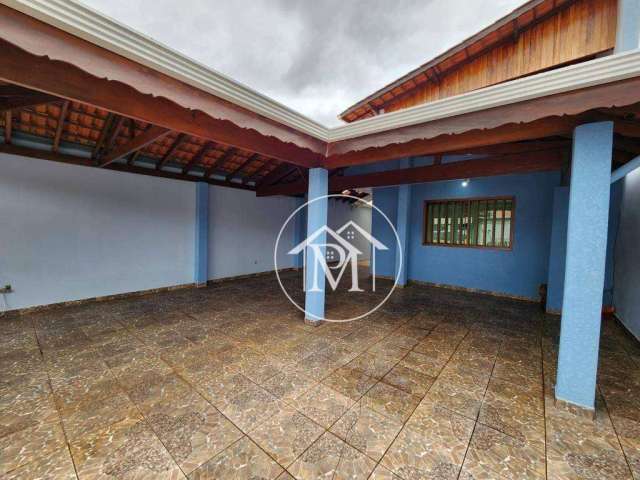 Casa com 3 dormitórios à venda, 160 m² por R$ 680.000,00 - Jardim Ana Maria - Sorocaba/SP