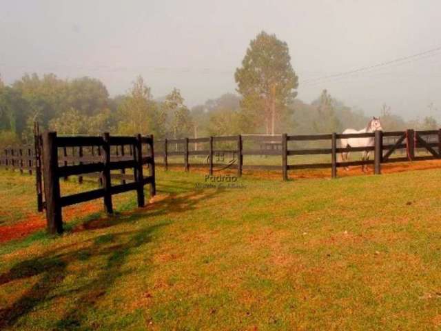 Haras com 1 dormitório à venda, 1113200 m² por R$ 16.000.000,00 - Vila Belo Horizonte - Itapetininga/SP