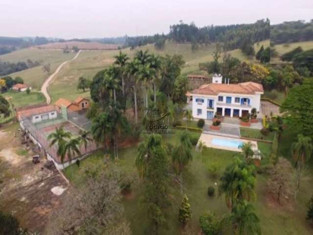 Fazenda Rural à venda, Centro, Itu - FA0002.