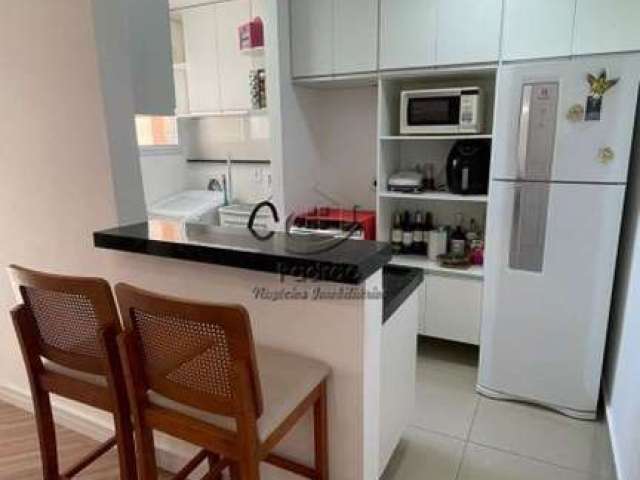 Apartamento Residencial à venda, Jardim Pagliato, Sorocaba - AP0052.