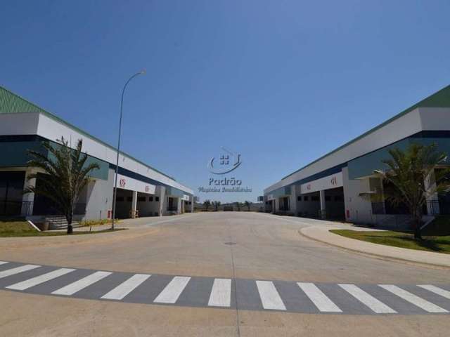 Galpão Industrial para locação, Cajuru do Sul, Sorocaba - GA0016.