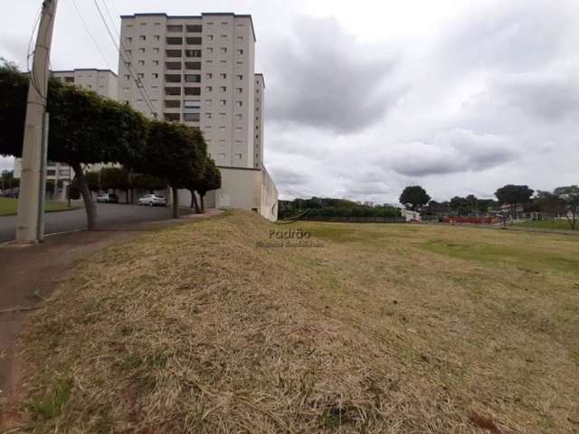 Terreno Residencial à venda, Jardim Padre Bento, Itu - TE0006.