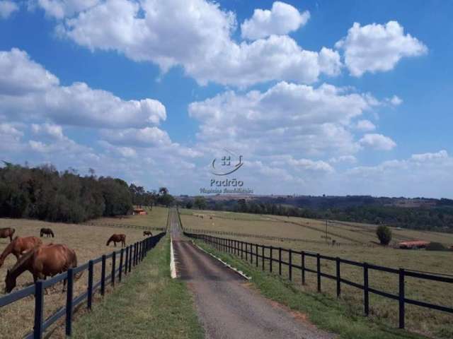 Haras Rural à venda, Chácaras Boa Vista, Santana de Parnaíba - HA0015.