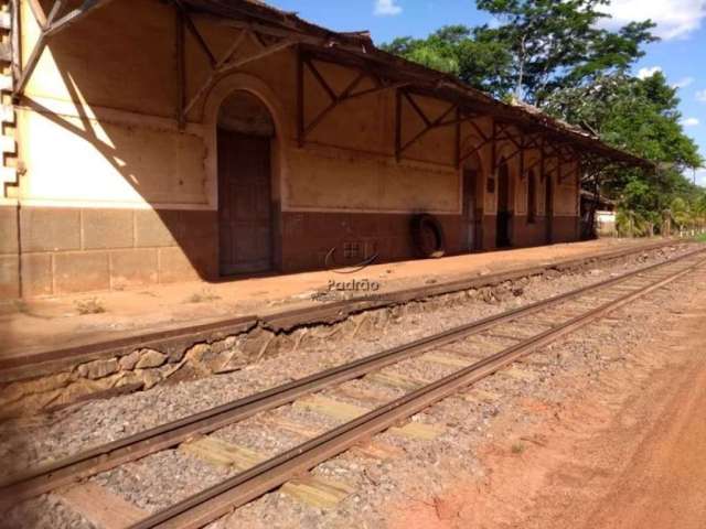 Área Rural à venda, Jardim Cachoeira, Pirassununga - AR0024.