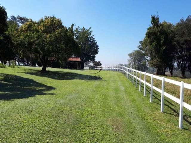 Haras Rural à venda, ,  - HA0021.