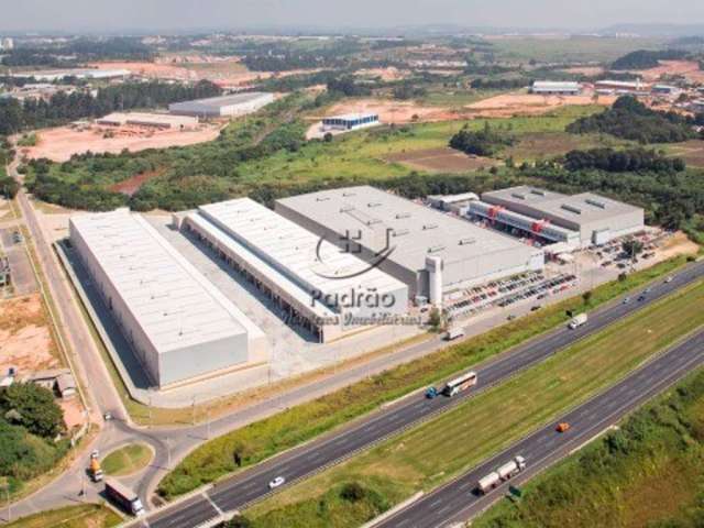 Galpão Industrial para locação, Retiro, Jundiaí - GA0020.