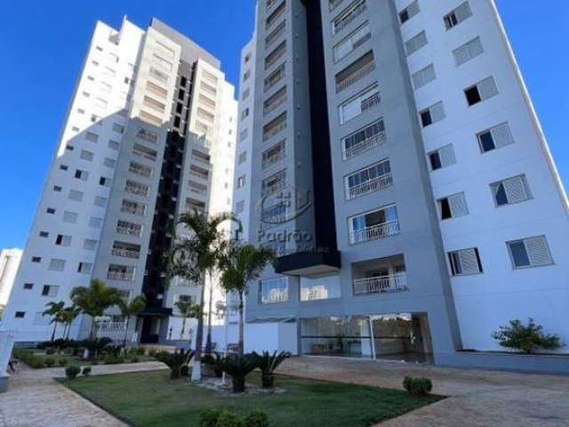 Apartamento com 2 dormitórios à venda, 70 m² por R$ 635.000,00 - Parque Campolim - Sorocaba/SP