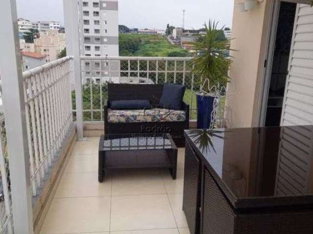 Apartamento Residencial à venda, Jardim Pagliato, Sorocaba - AP0251.