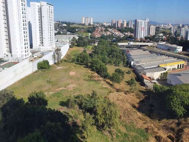 Área Comercial à venda, Parque Campolim, Sorocaba - AR0043.