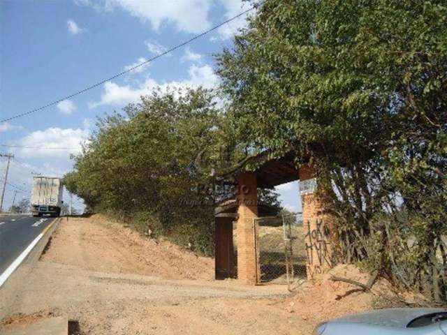 Área Comercial à venda, Zona Industrial, Sorocaba - AR0047.