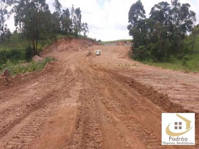 Área Comercial à venda, Caputera, Sorocaba - AR0050.