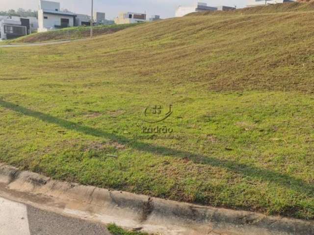 Terreno Residencial à venda, Jardim Gutierres, Sorocaba - TE0101.