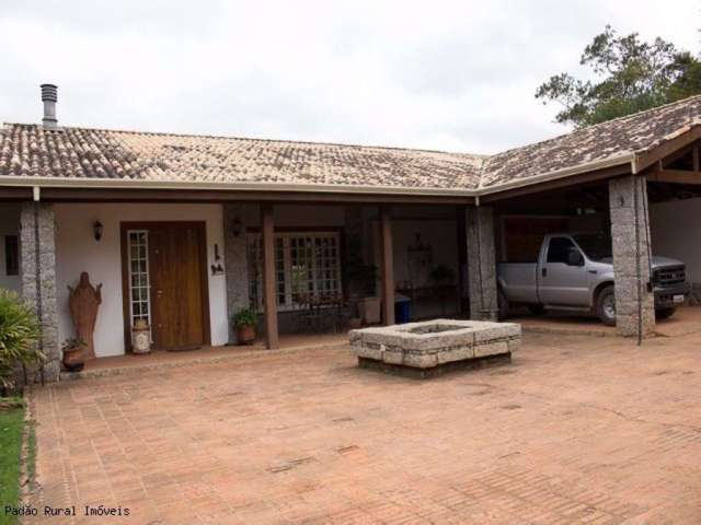 Haras Rural à venda, Parque Vereda dos Bandeirantes, Sorocaba - HA0033.