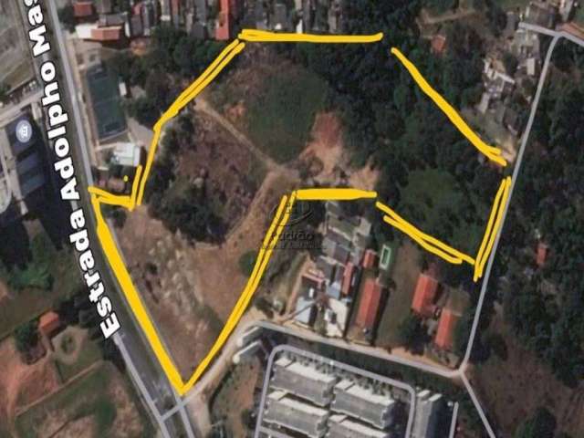 Área Comercial à venda, Parque Santa Márcia, Votorantim - AR0065.